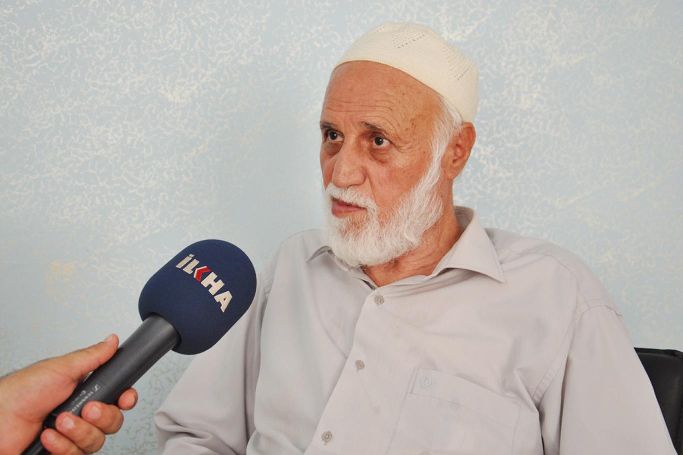 “Asker ve polisi düşman olarak görüyorduk” “Asker ve polisi düşman olarak görüyorduk”